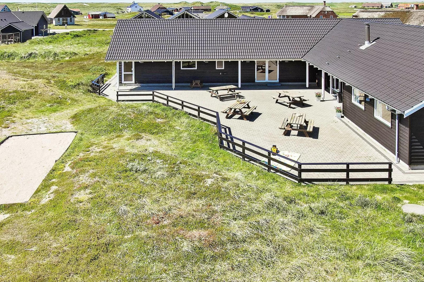 22 person holiday home in Harboøre-Not tagged
