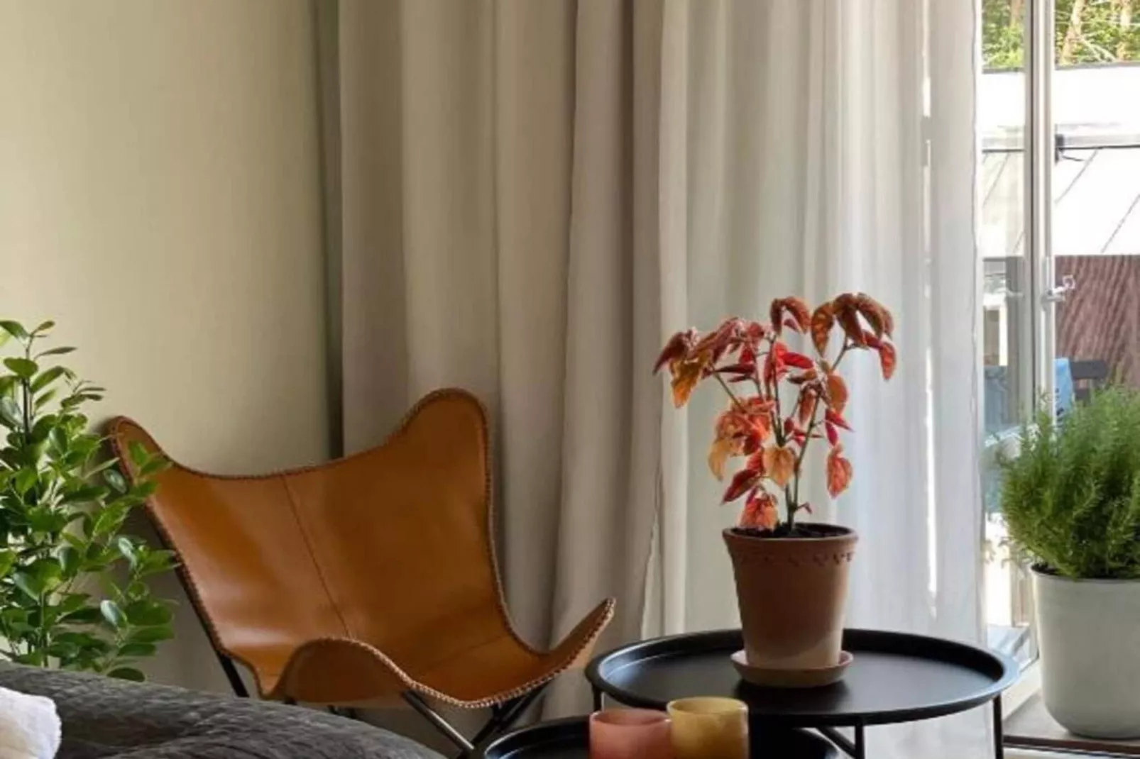 4 star holiday home in SÖLVESBORG-Indoor