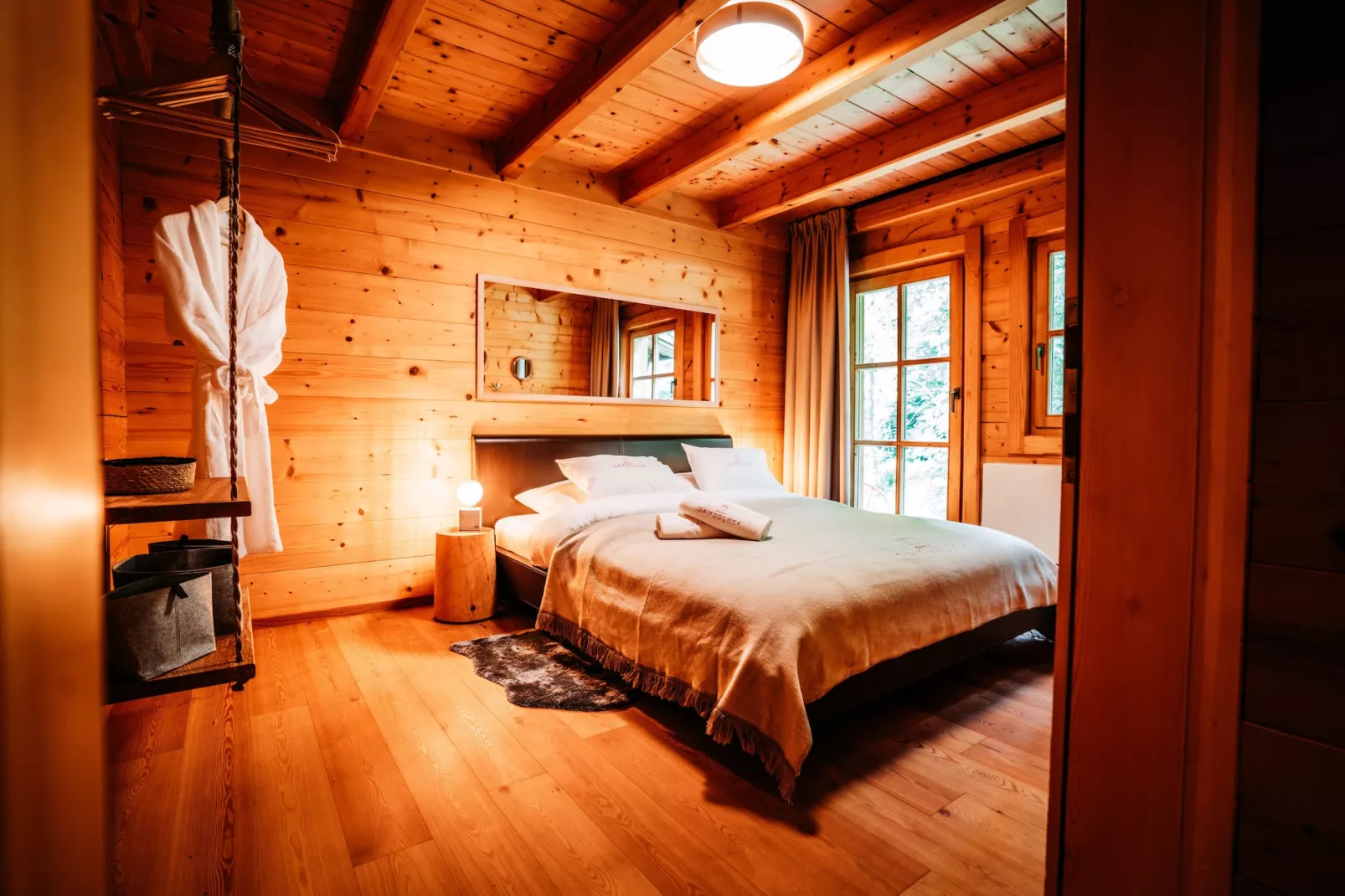 Chalet Gamsglück in Waidring-Not tagged