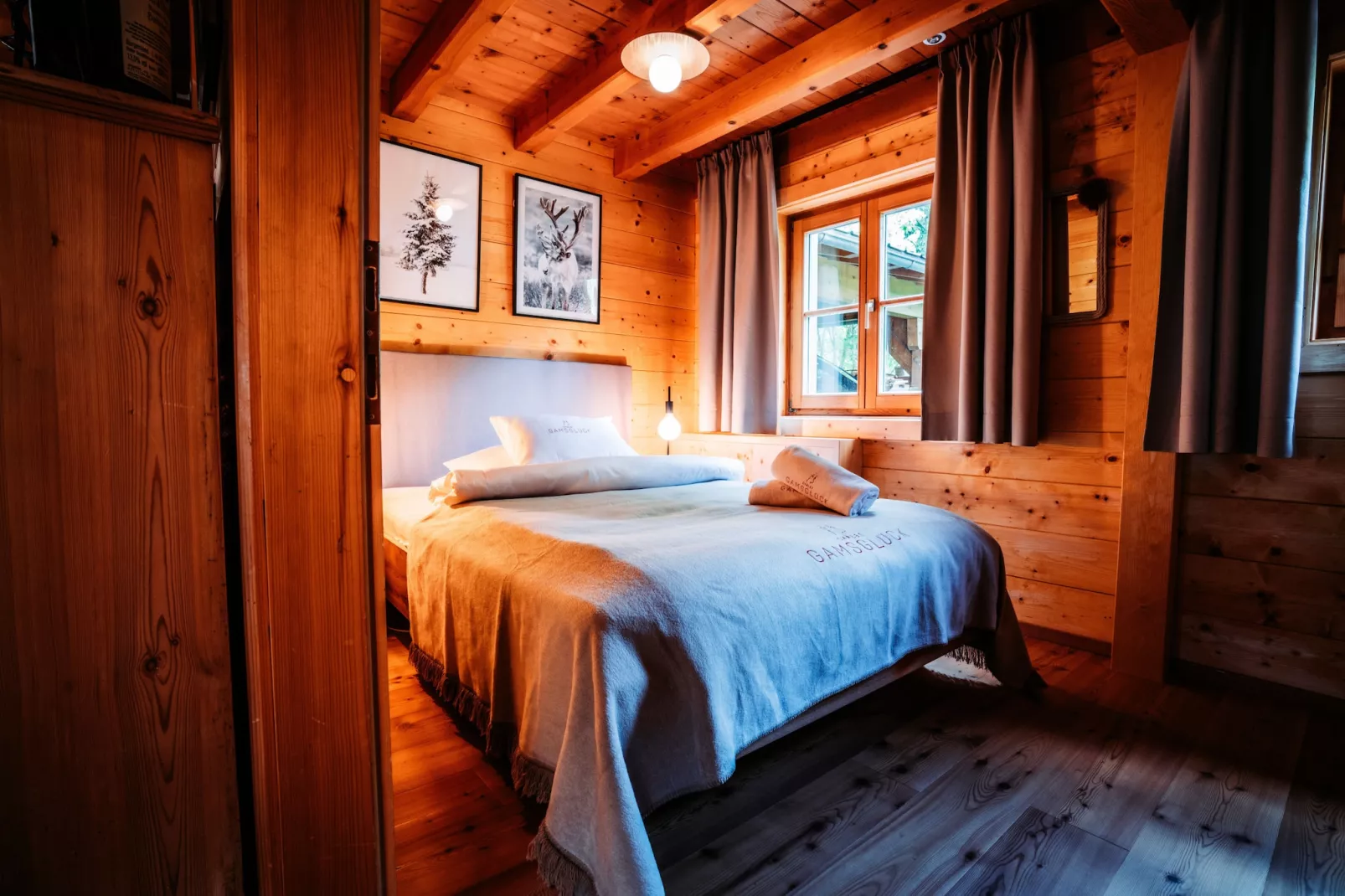 Chalet Gamsglück in Waidring-Not tagged