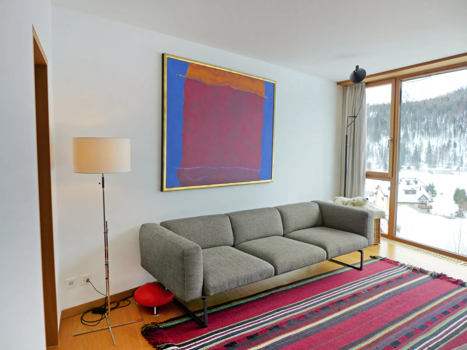 Residenz Cresta Kulm B26-Inside