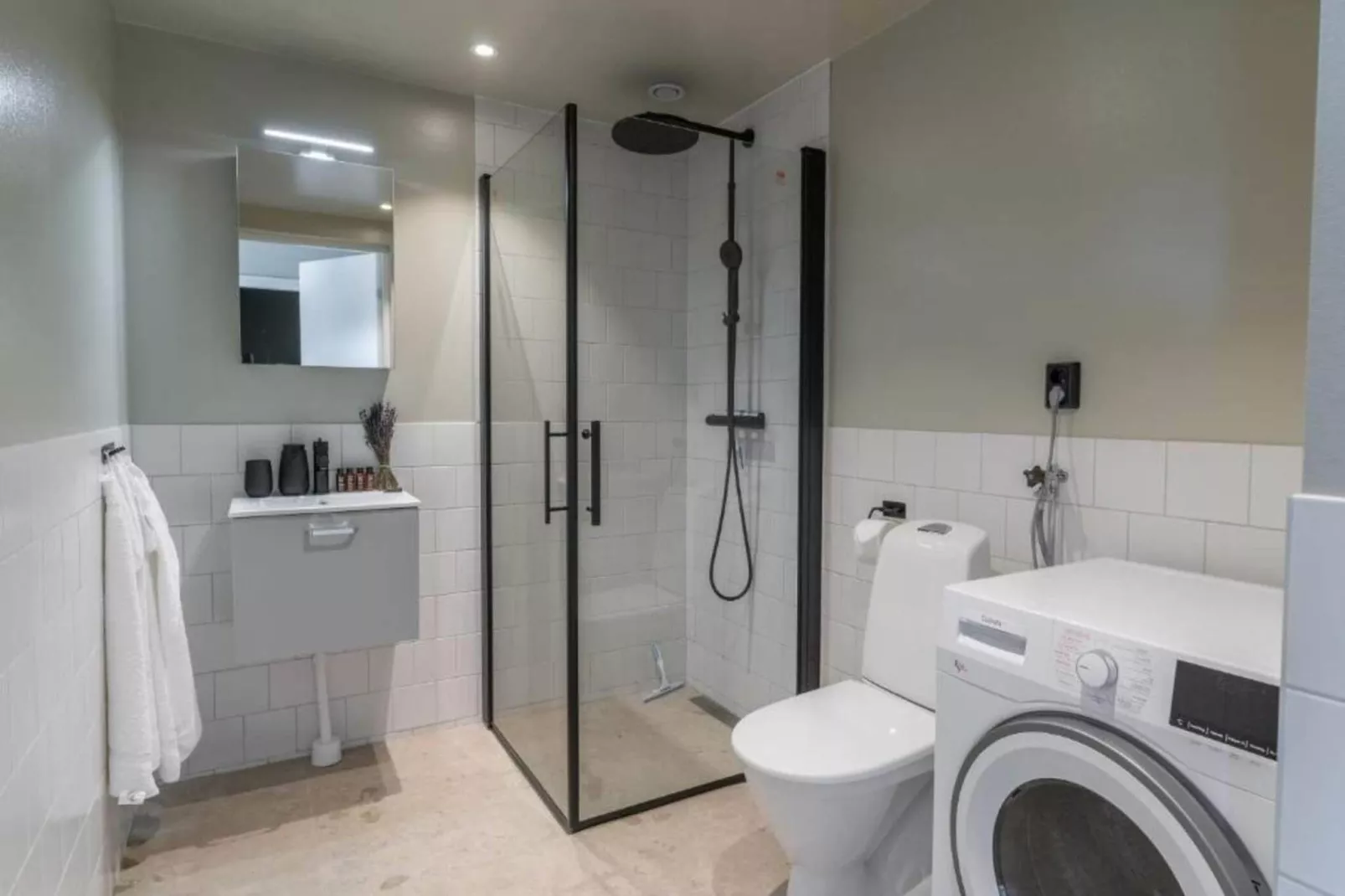4 star holiday home in SÖLVESBORG-Indoor
