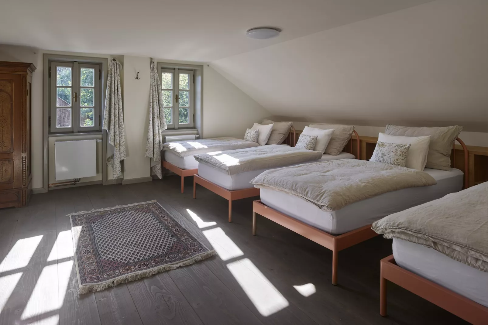 Manětín WMM020-Bedroom