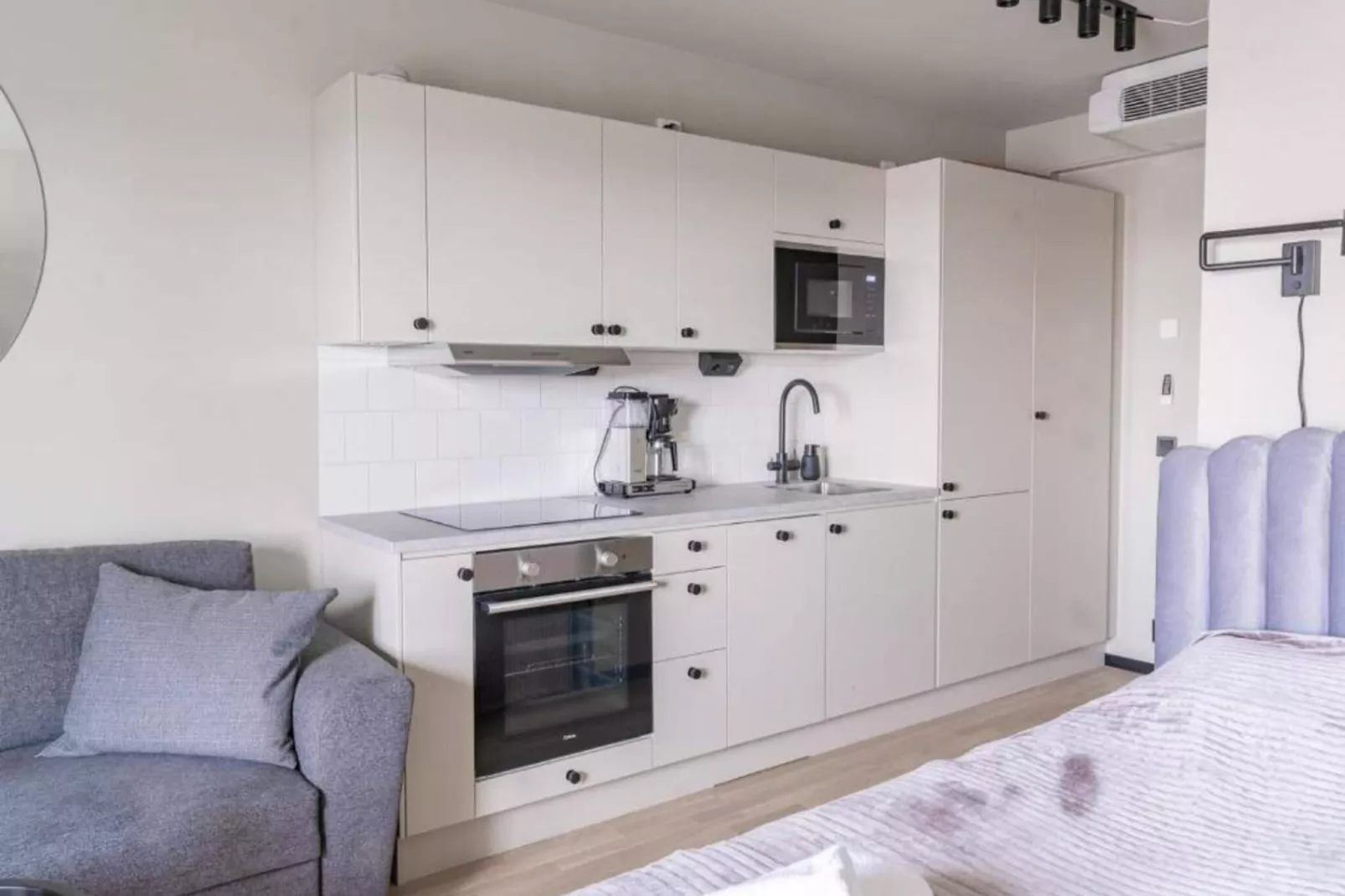 4 star holiday home in SÖLVESBORG-Indoor