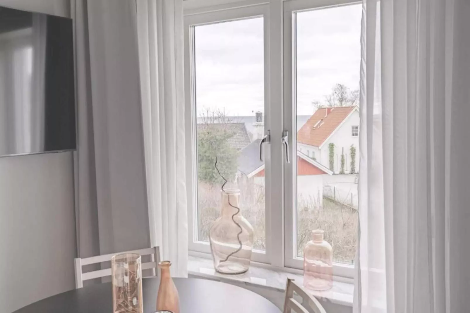 4 star holiday home in SÖLVESBORG-Indoor
