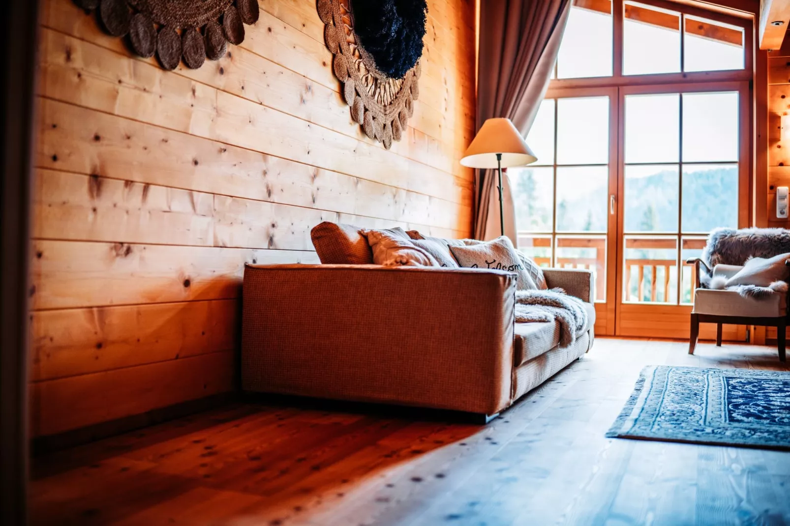 Chalet Gamsglück in Waidring-Not tagged
