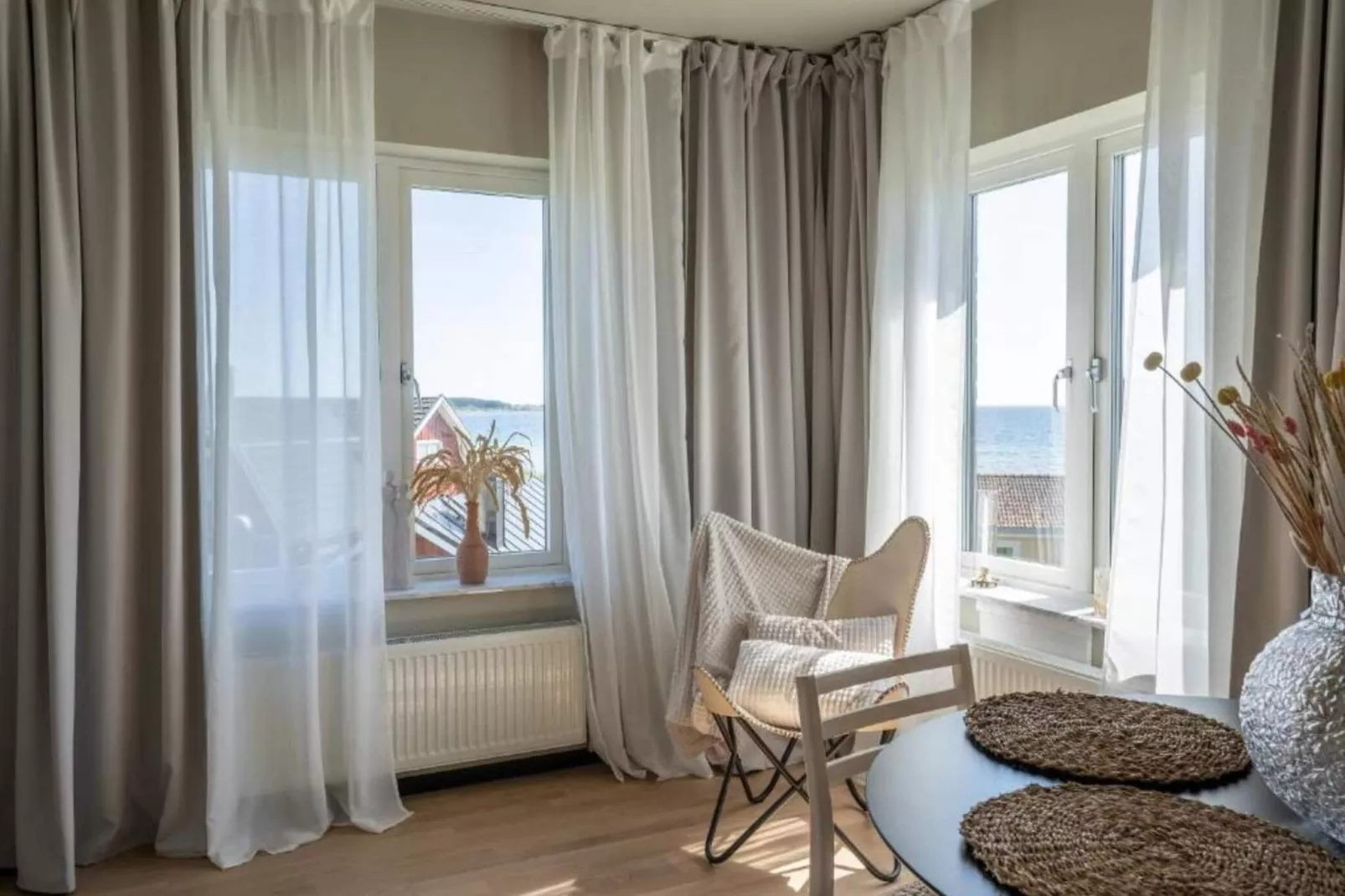 4 star holiday home in SÖLVESBORG-Indoor