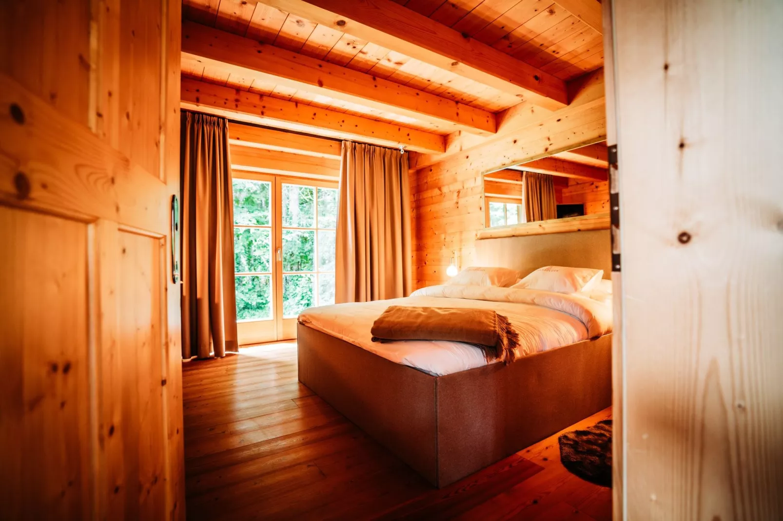 Chalet Gamsglück in Waidring-Not tagged