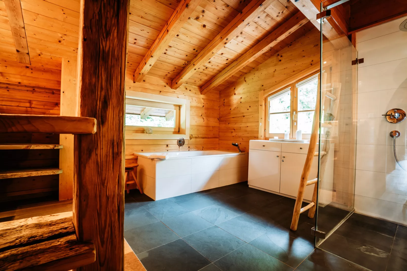 Chalet Gamsglück in Waidring-Not tagged