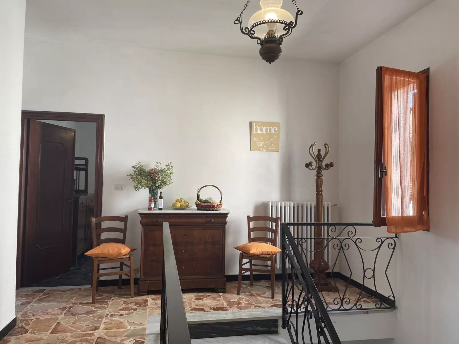Casa Maria (DOL135)-Drinnen