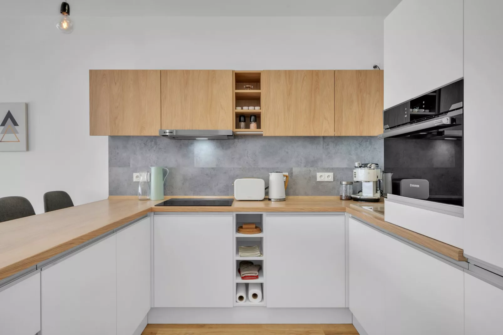 Cerny Dul KCL061-A-Kitchen