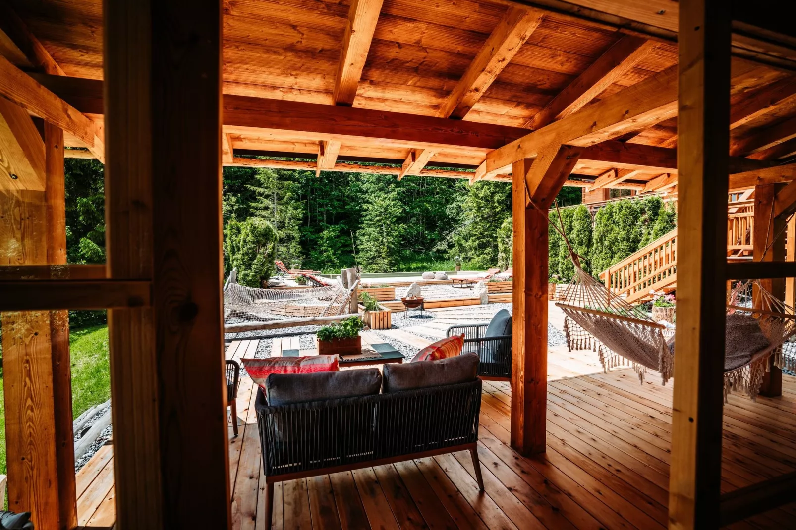 Chalet Gamsglück in Waidring-Not tagged