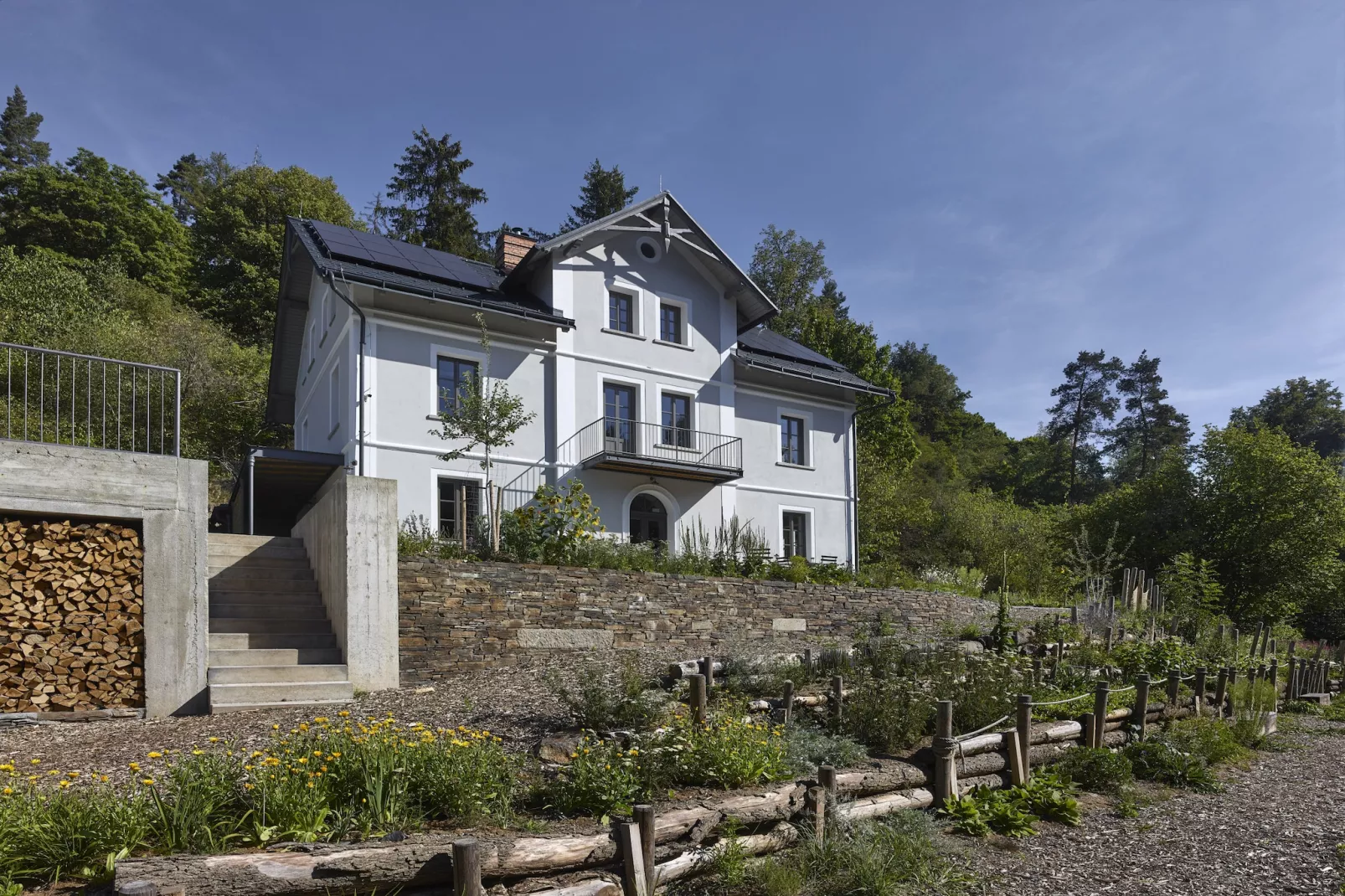 Manětín WMM020-Outdoor