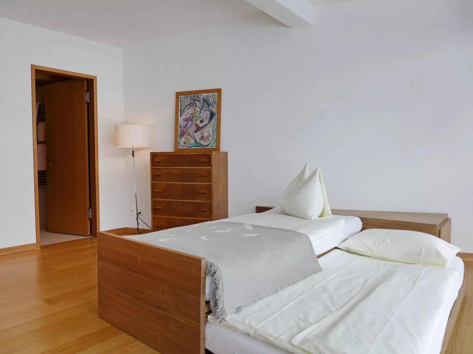 Residenz Cresta Kulm B26-Inside