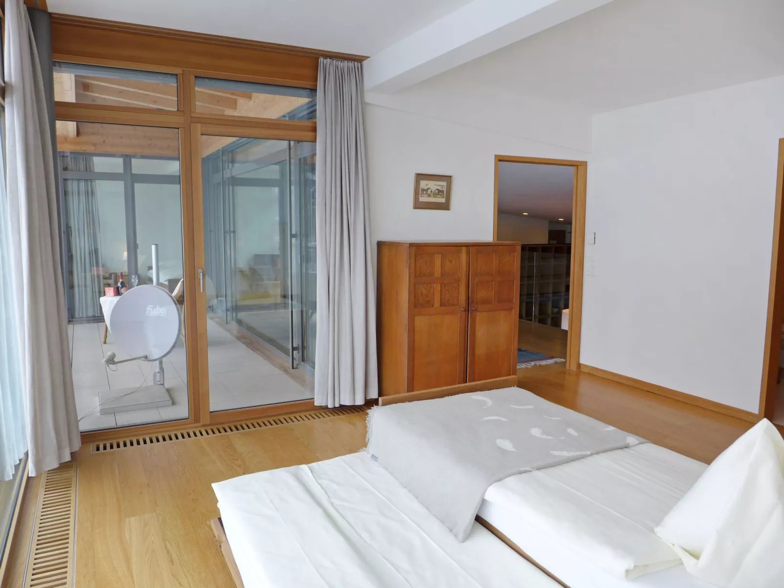 Residenz Cresta Kulm B26-Inside