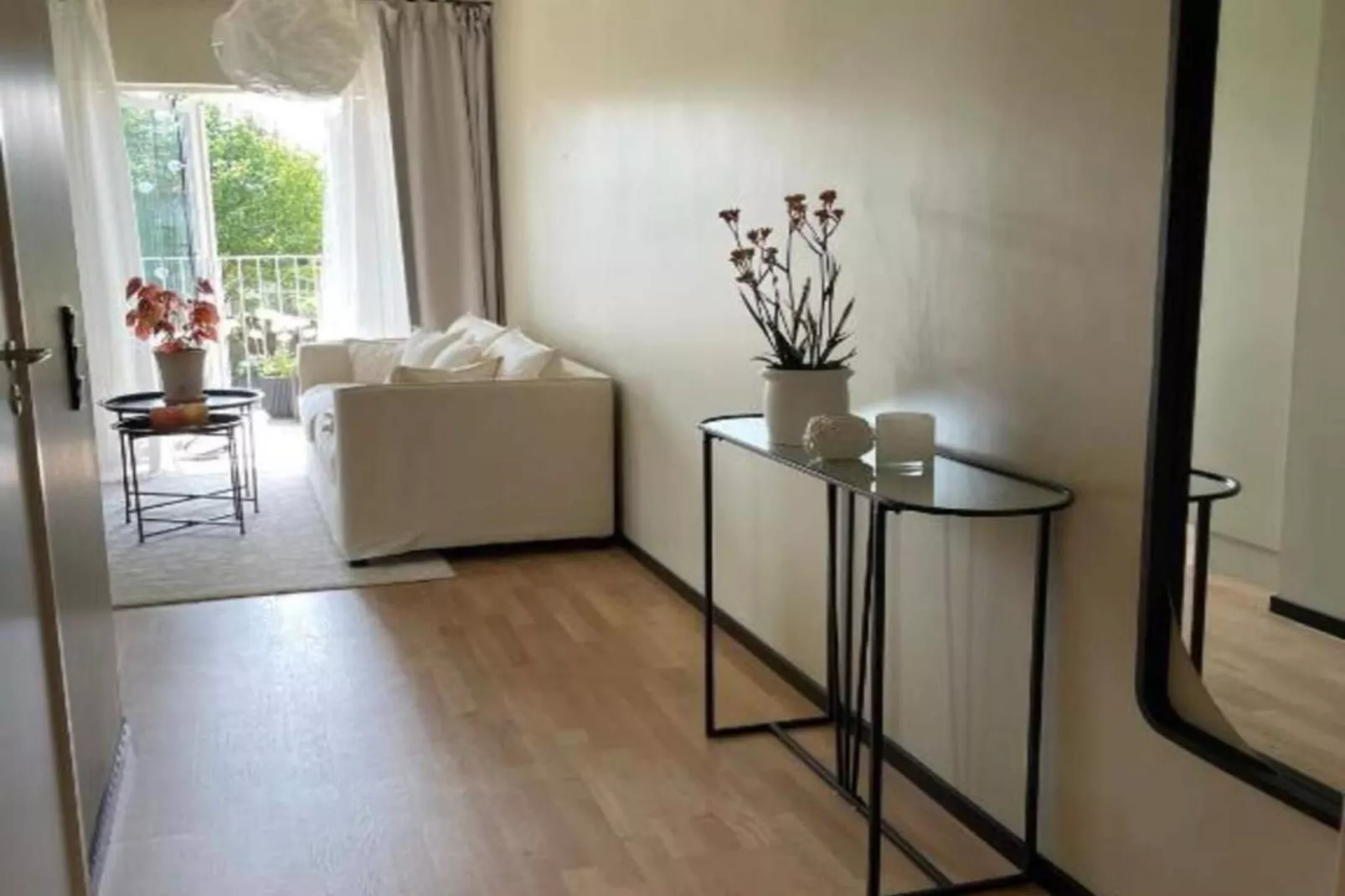4 star holiday home in SÖLVESBORG-Indoor