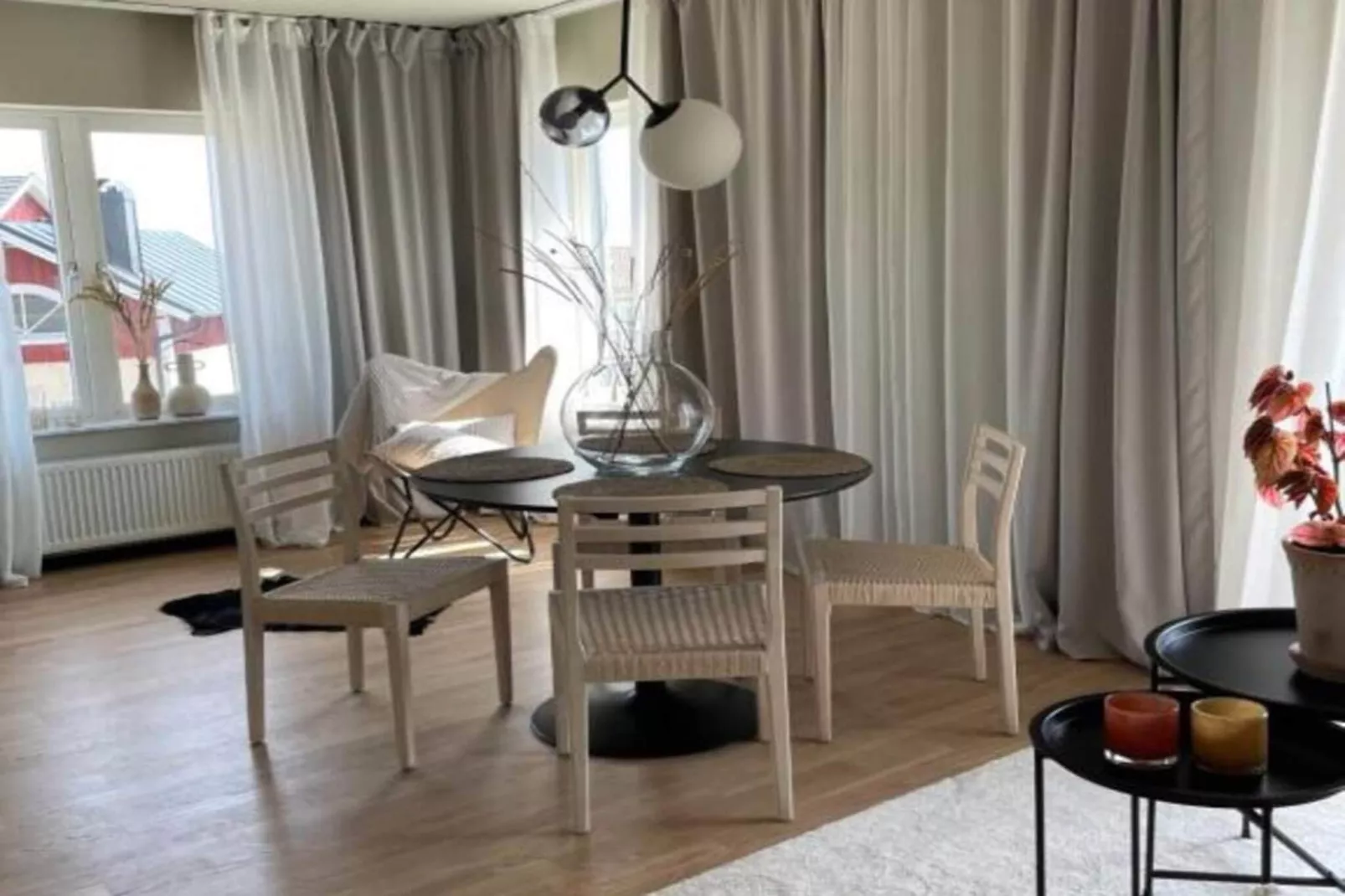 4 star holiday home in SÖLVESBORG-Indoor