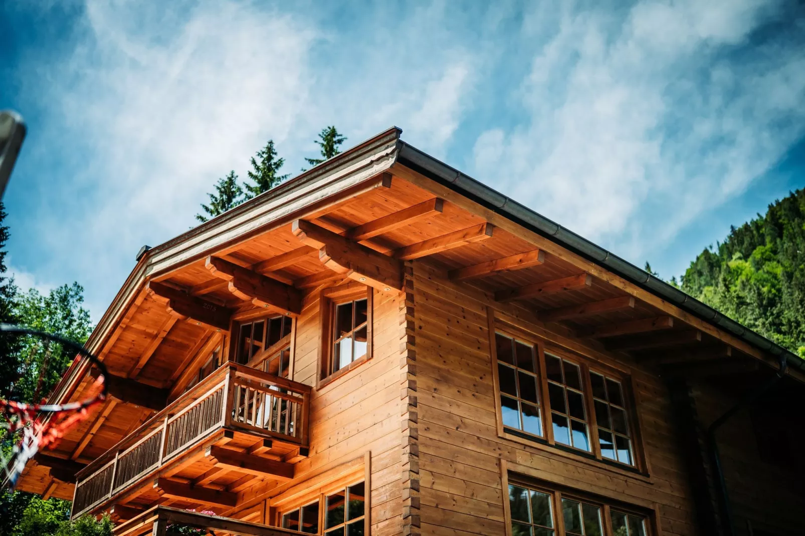 Chalet Gamsglück in Waidring-Not tagged