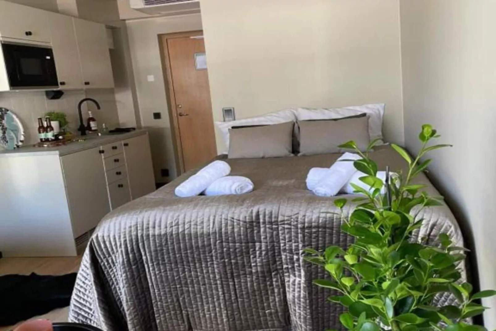 4 star holiday home in SÖLVESBORG-Indoor