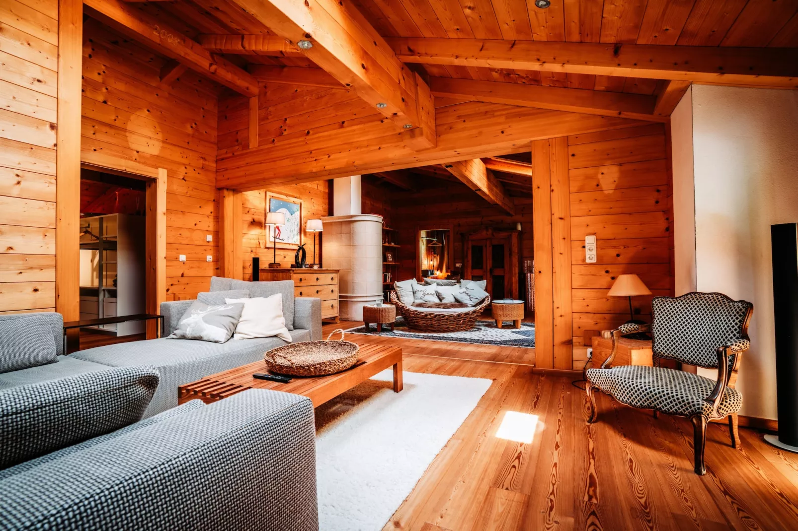 Chalet Gamsglück in Waidring-Not tagged