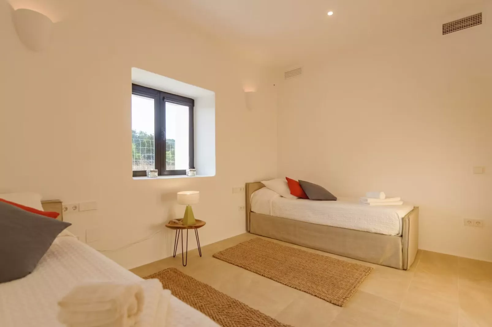 Villa Fabienne-Chambre