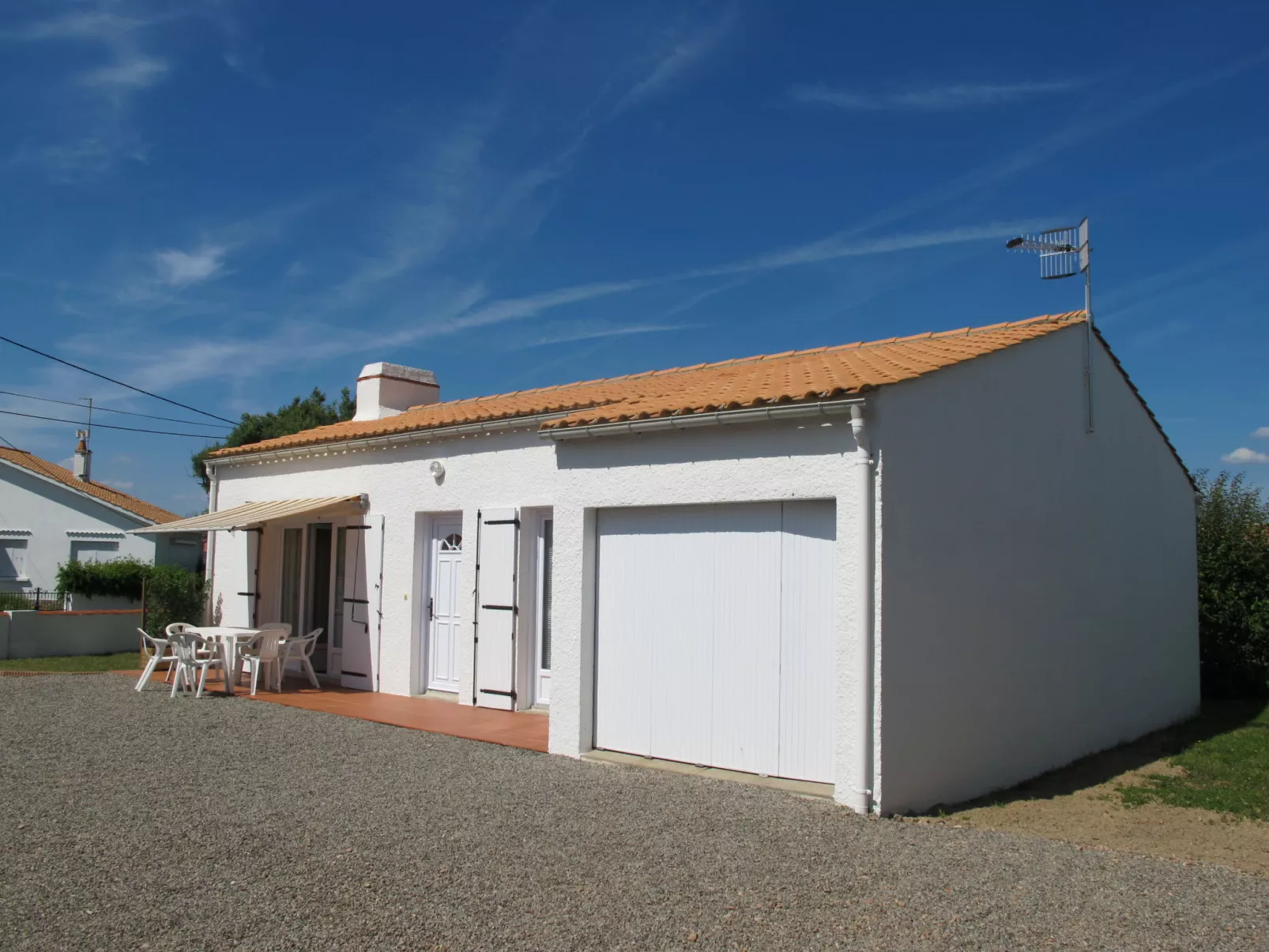 Le Maupas-Dehors