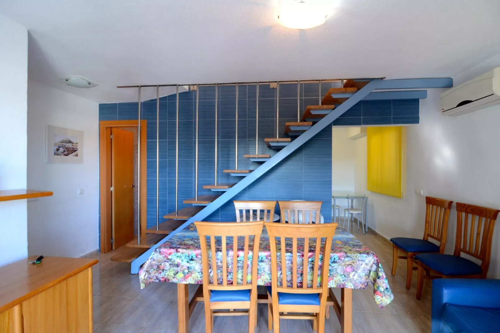 BONSOL 14-Dining room