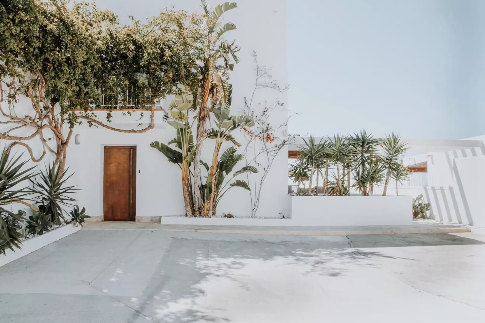 Casa Savanha-Extérieur été