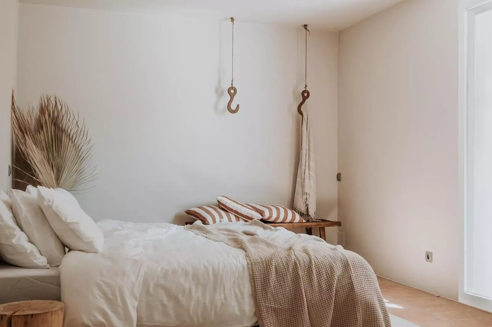 Casa Savanha-Chambre