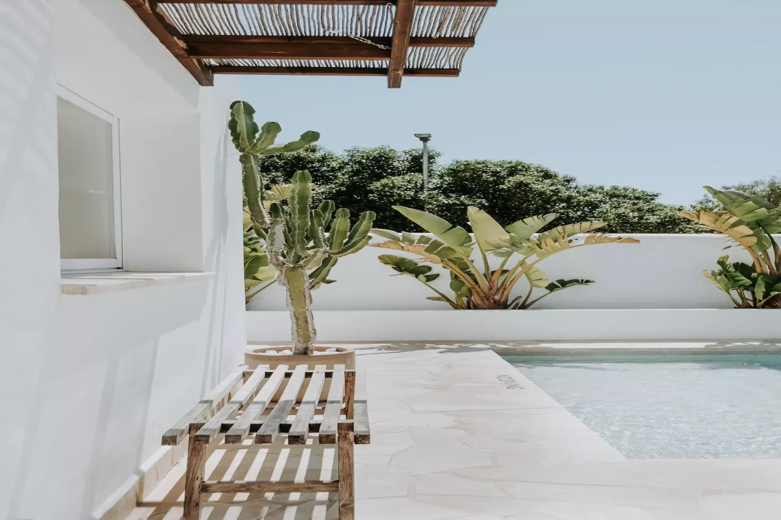 Casa Savanha-Balcon-terrasse