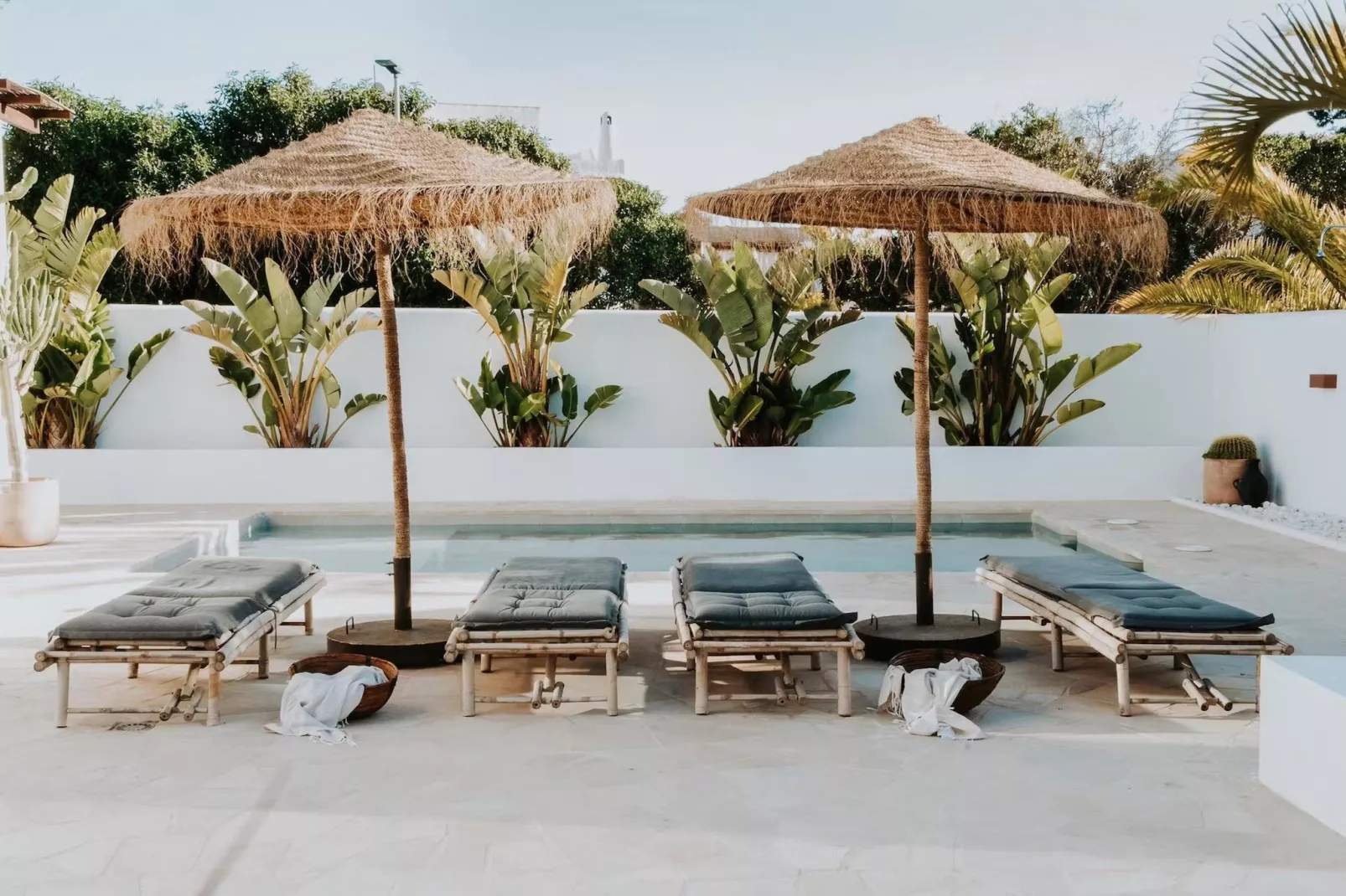 Casa Savanha-Balcon-terrasse