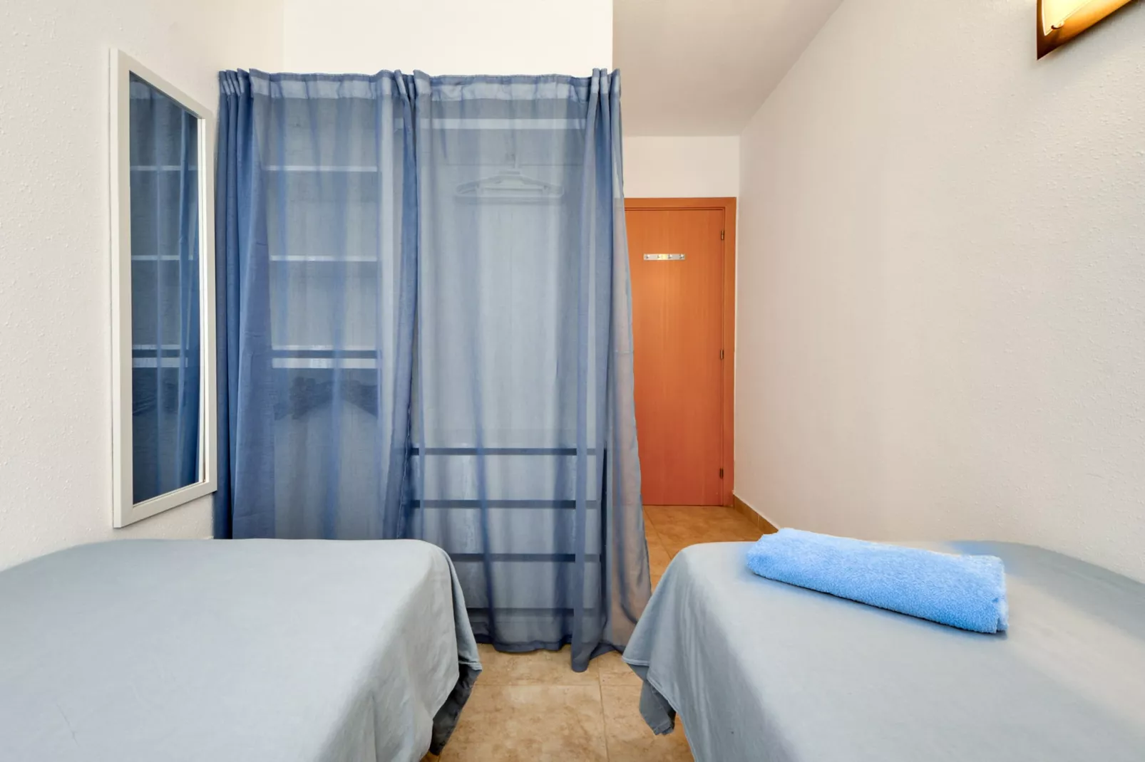 SUN VILLAGE  P4-Bedroom