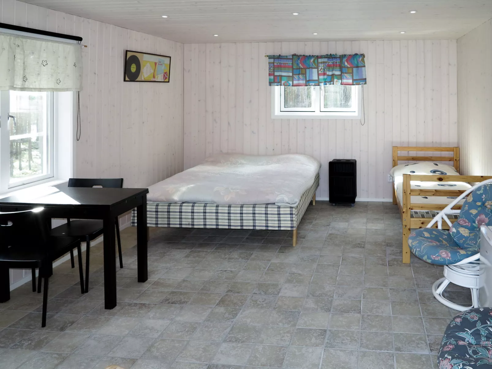 Nedre Gärdsjö-Inside