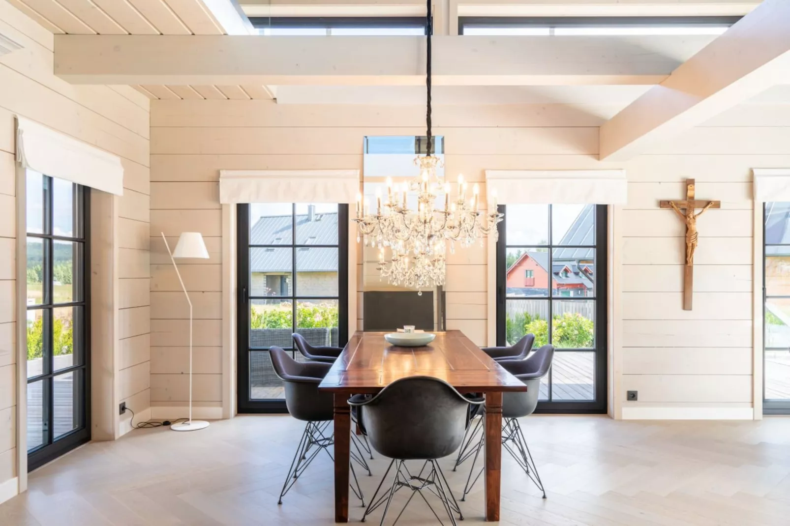 Abertamy WAG024-Dining room