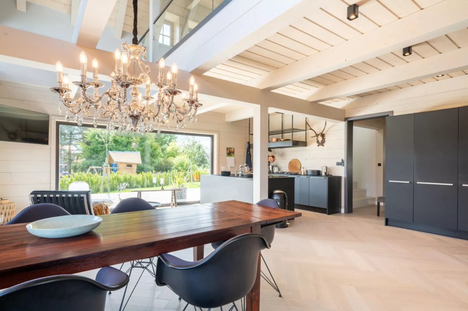 Abertamy WAG024-Dining room