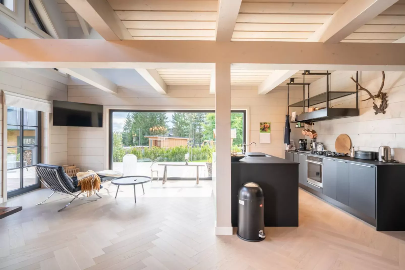 Abertamy WAG024-Kitchen