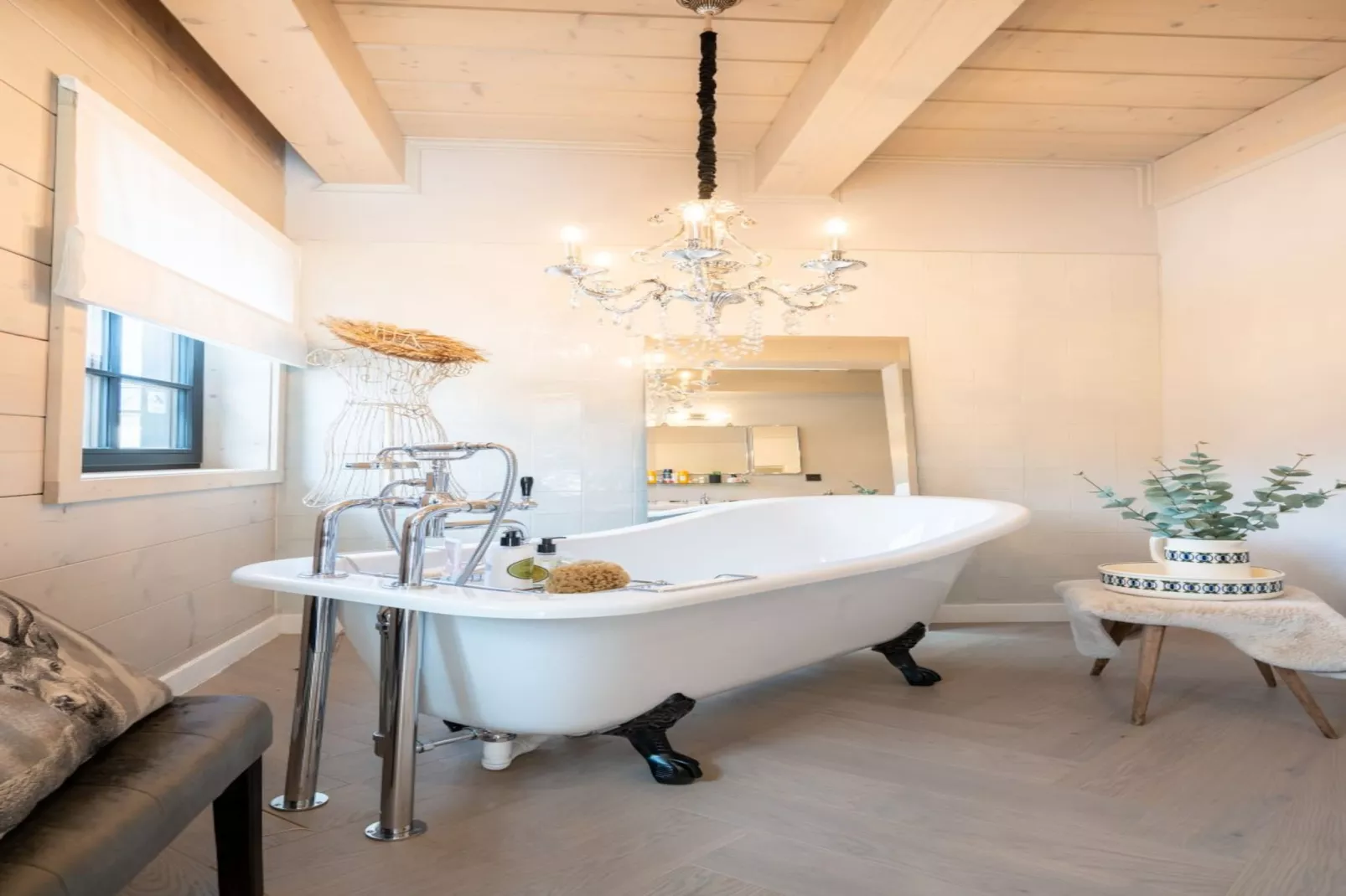 Abertamy WAG024-Bathroom