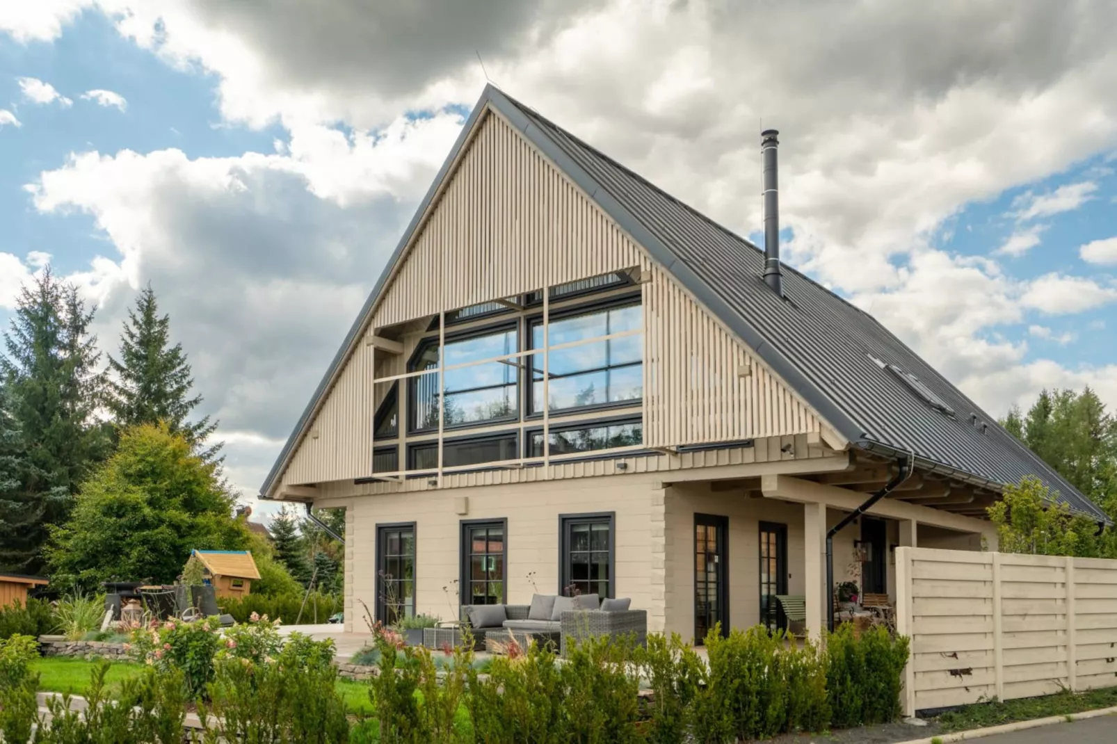 Abertamy WAG024-Outdoor