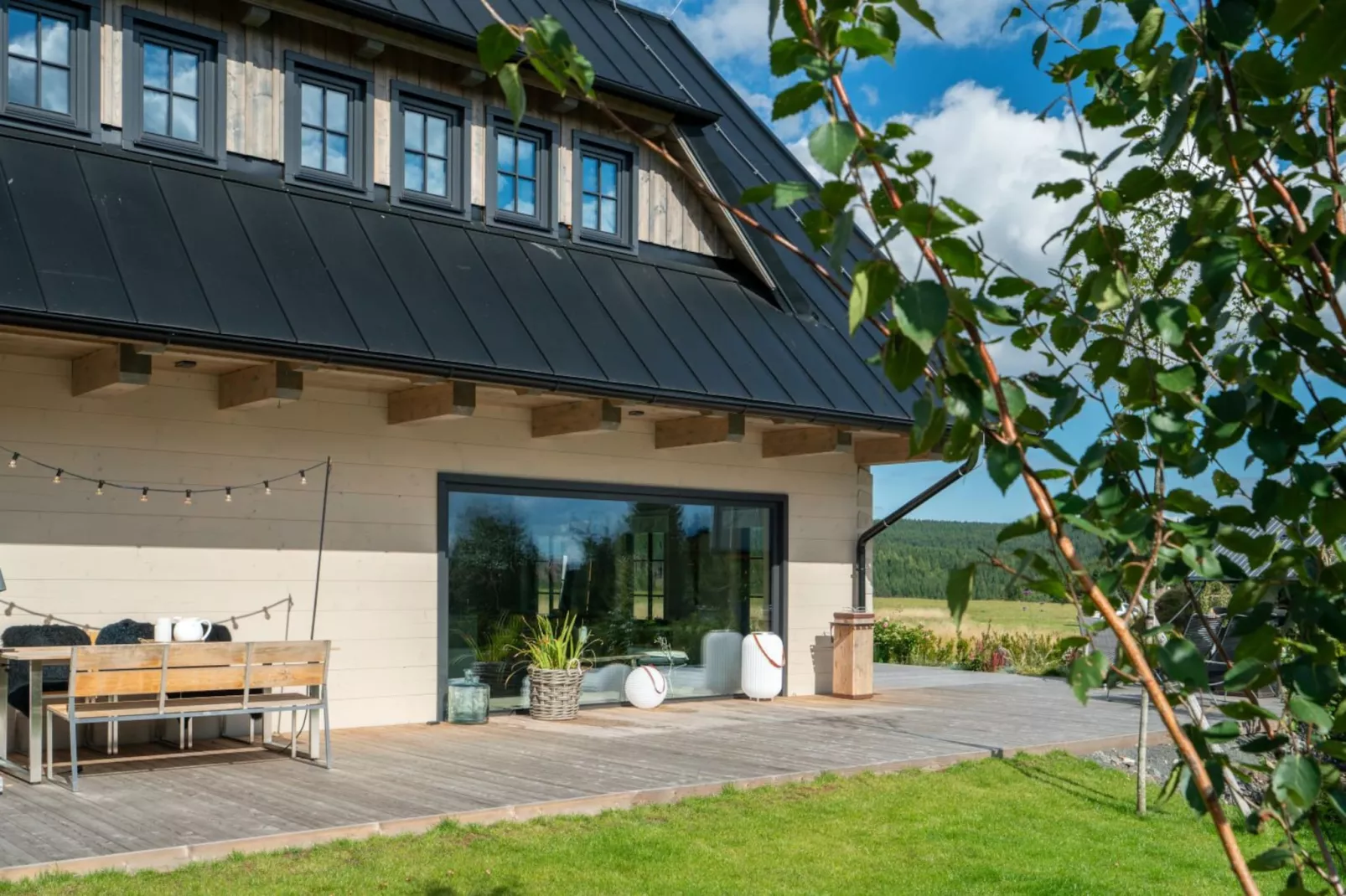 Abertamy WAG024-Outdoor