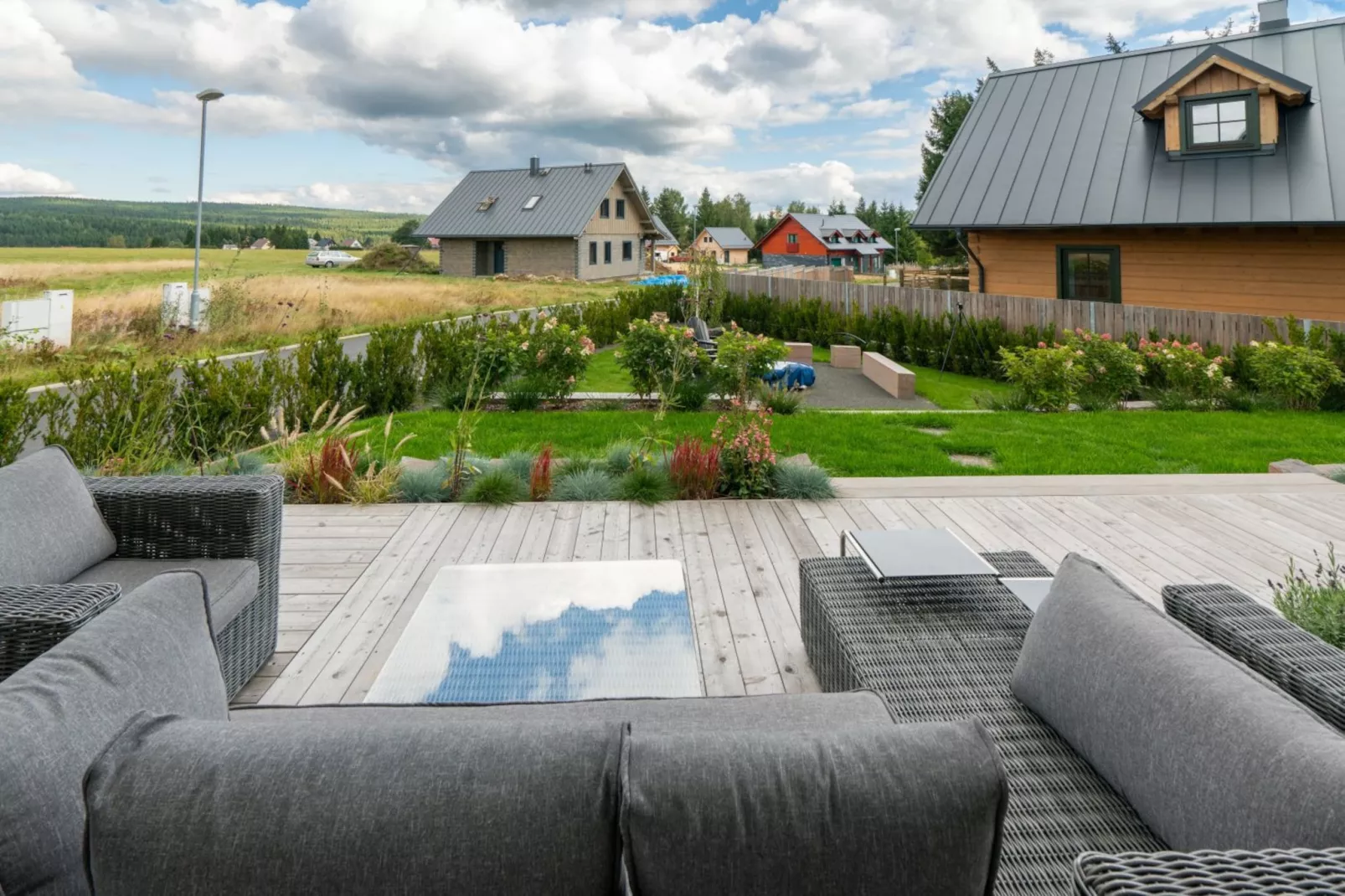 Abertamy WAG024-Outdoor