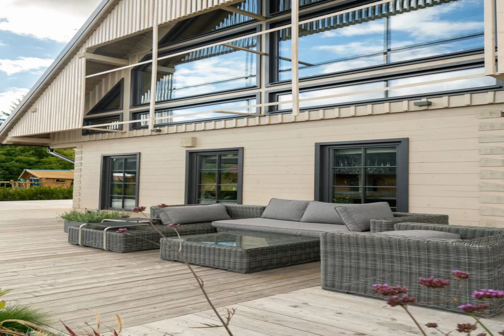 Abertamy WAG024-Terrace