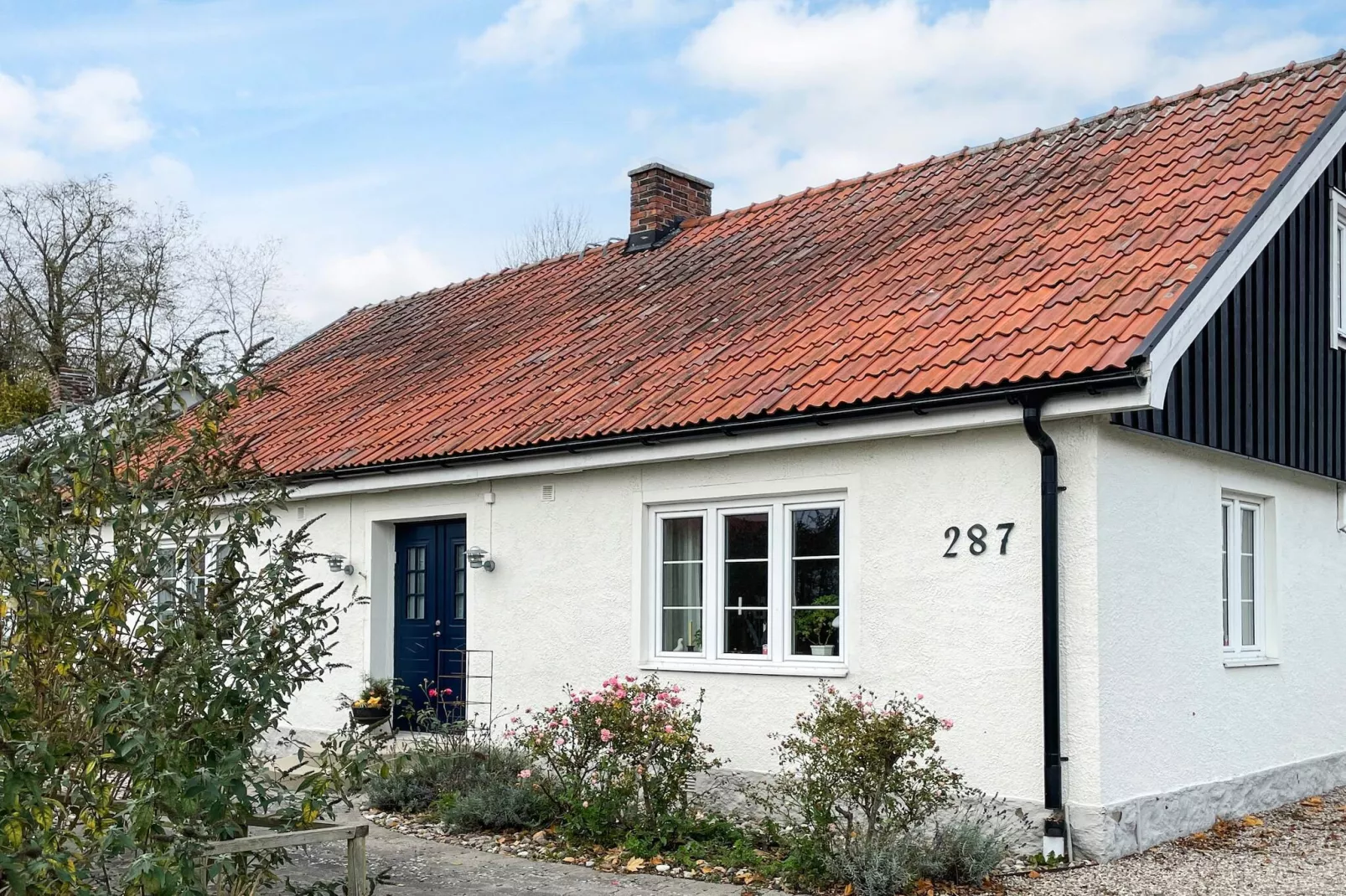 4 star holiday home in MALMÖ