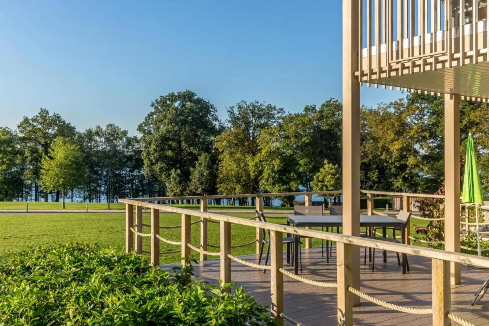 8 persons - 4 rooms 130m² without sauna-Aussicht Sommer