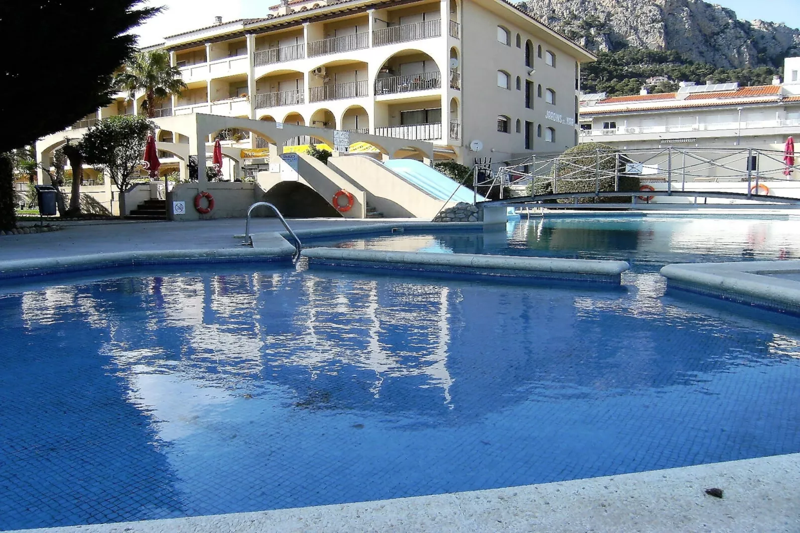 JADEMAR 081-D-Pool