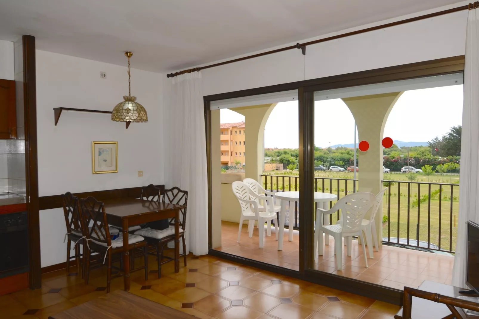 JADEMAR 081-D-Terrace balcony