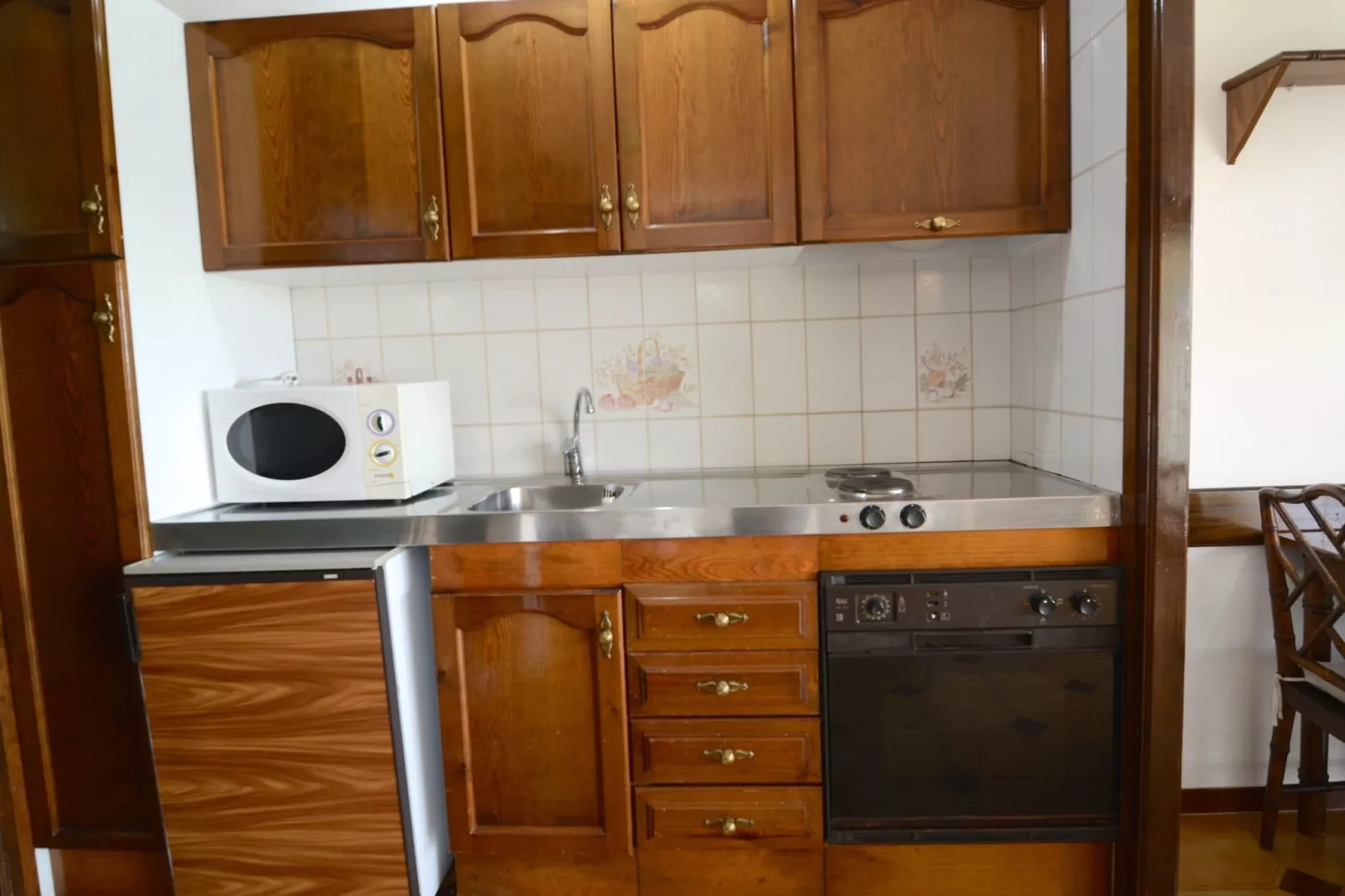 JADEMAR 081-D-Kitchen