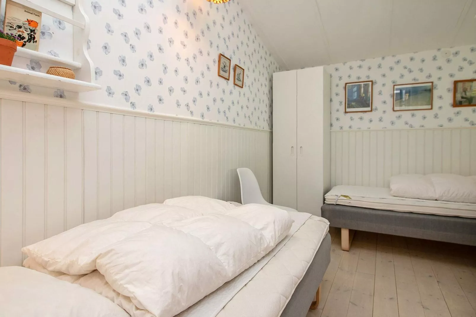 Bonheur côtier a Tranekaer -- By Traum Ferienwohnungen-Intérieur