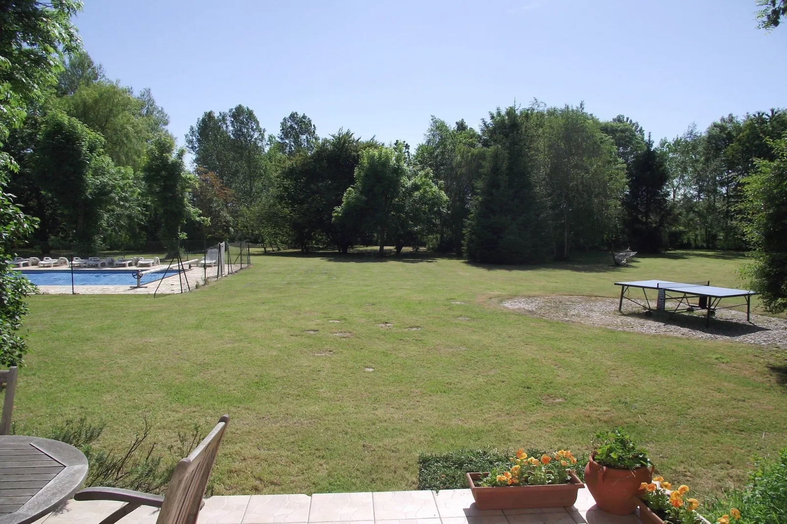 Gite 3-Pool