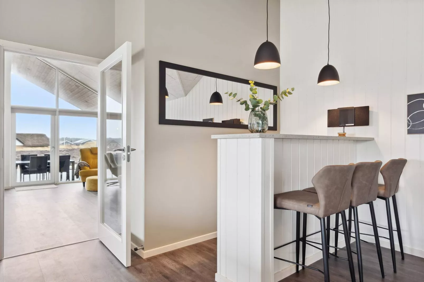 5 star holiday home in Sydals-Indoor