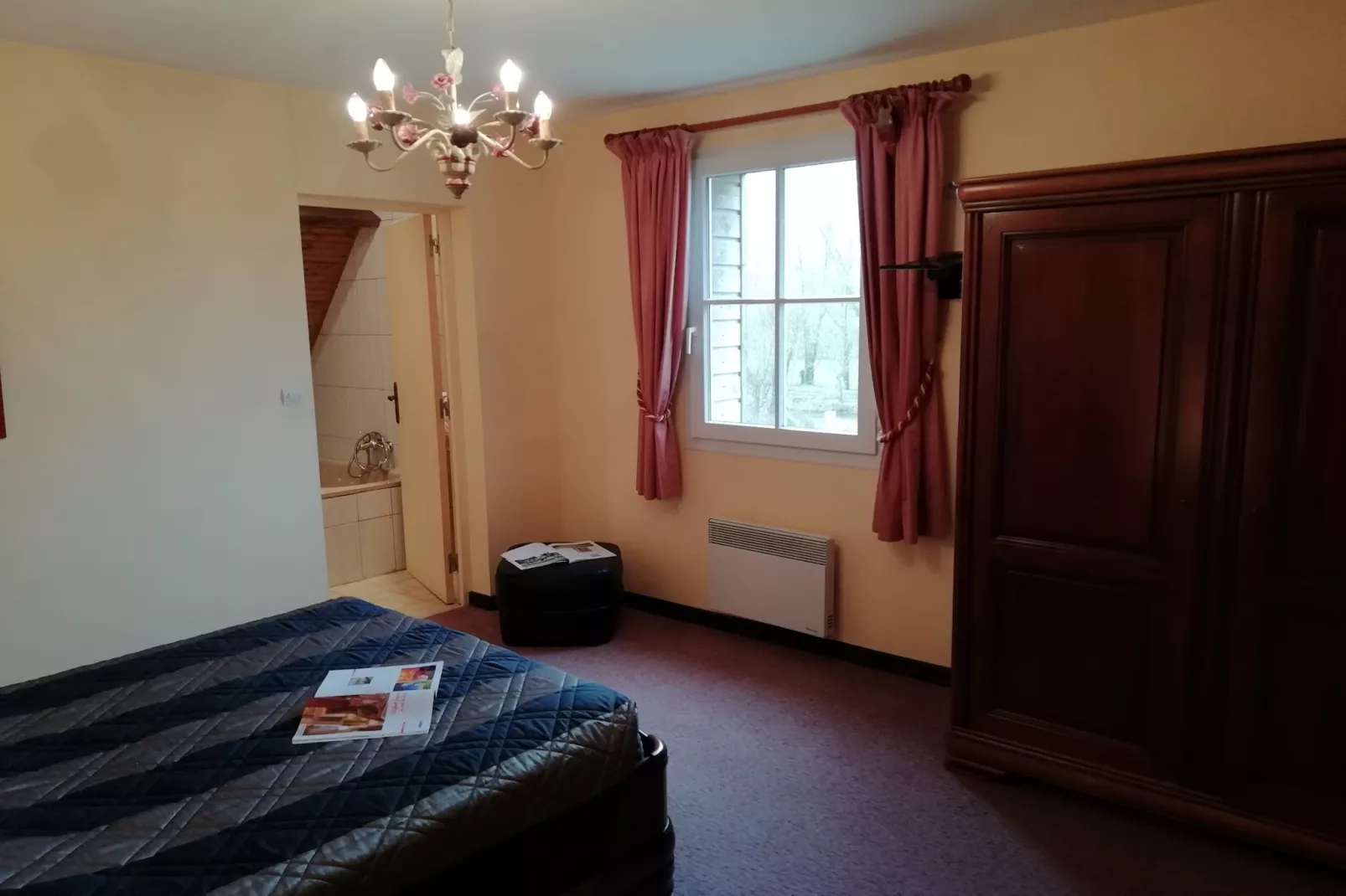 Gite 3-Bedroom